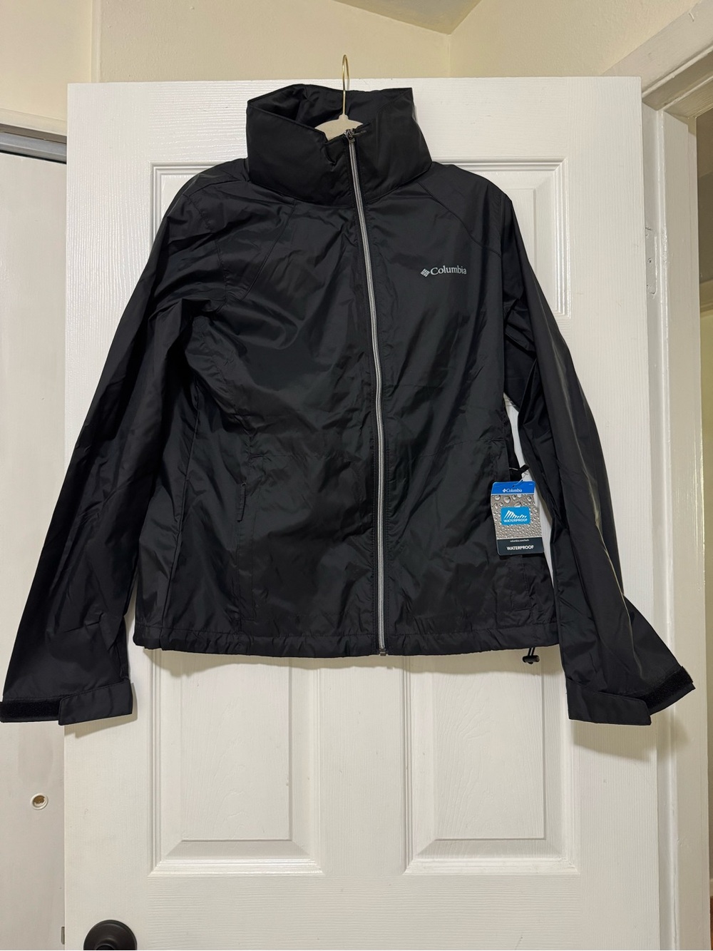 NWT Columbia Switchback III Jacket